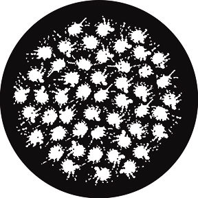 G868 - Splatter Breakup