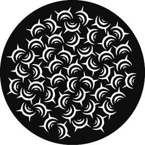 G871 - Sparking Fountain