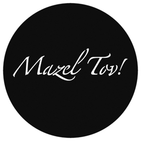 G922 - Mazel Tov