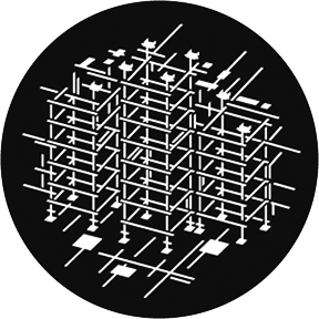 G926 - Scaffolding Breakup