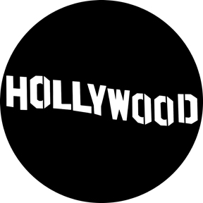 G695 - Hollywood Sign
