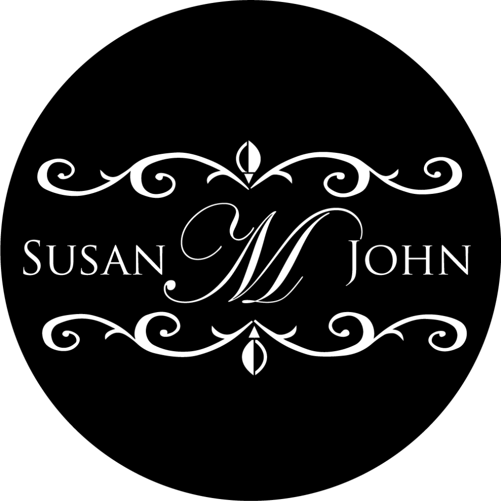 10964 - WEDDING GOBO