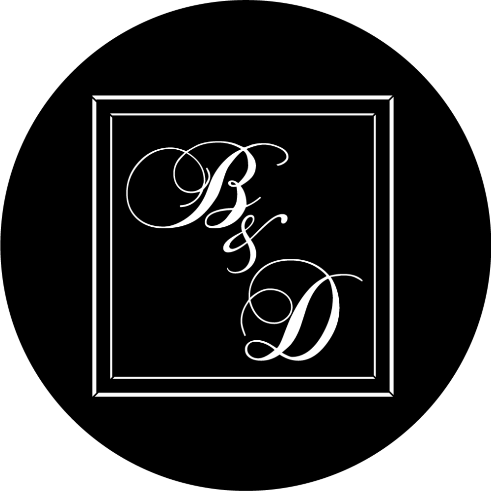 11011 - WEDDING GOBO