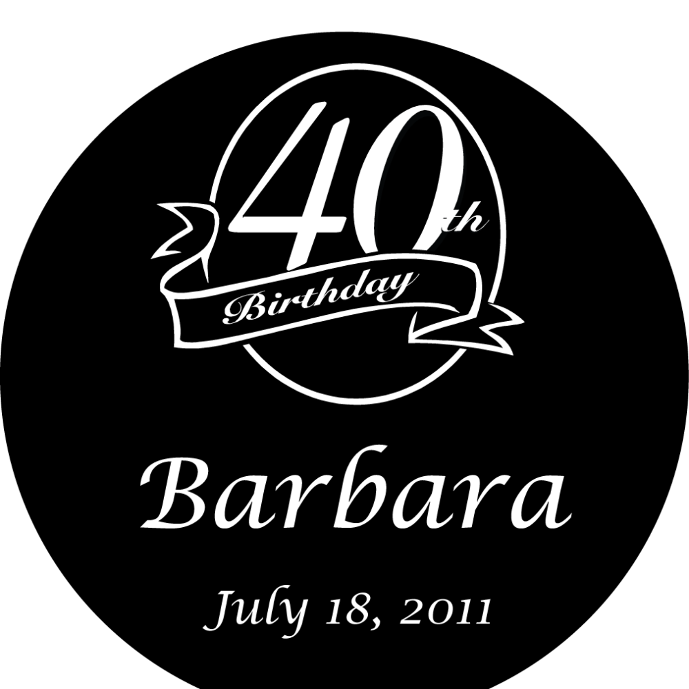 20102 - EVENT GOBO