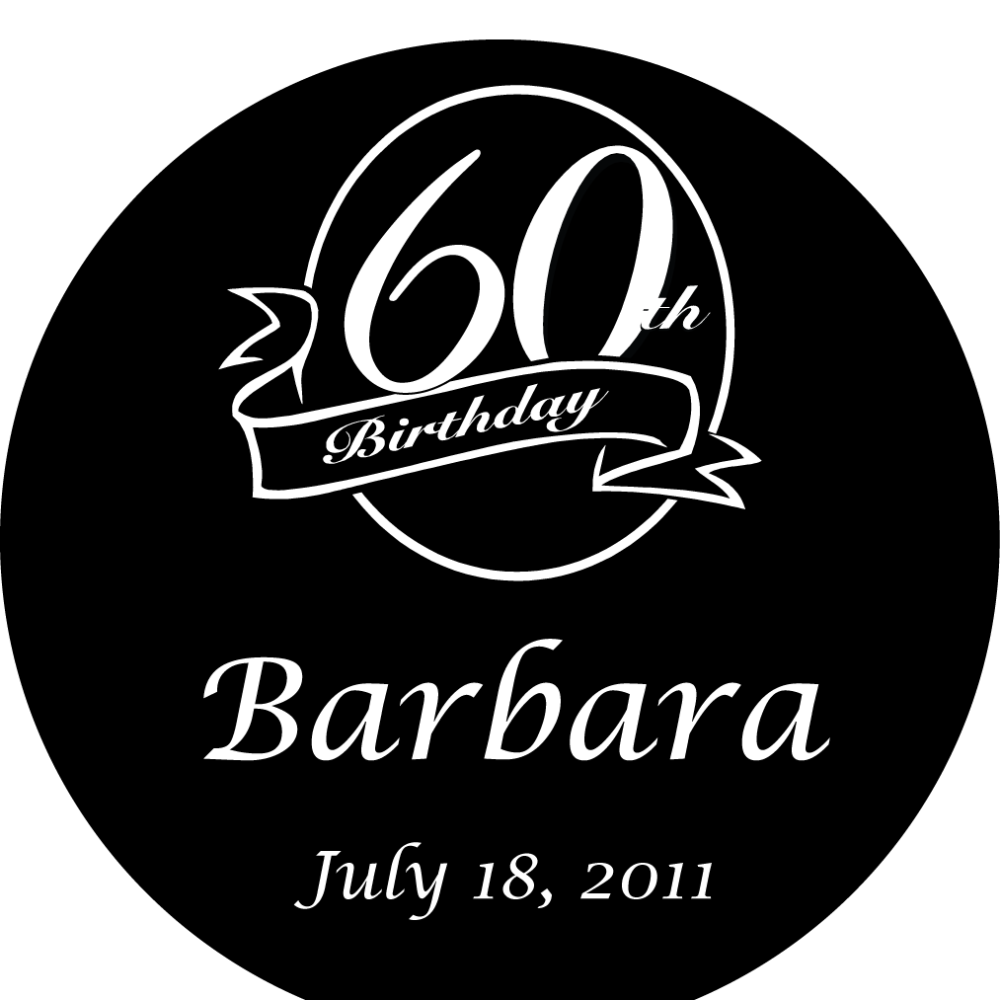 20104 - EVENT GOBO