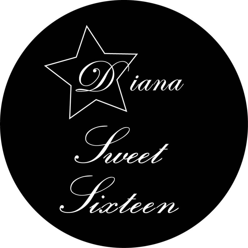 20243 - EVENT GOBO