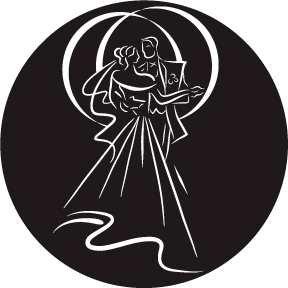 82839 - Happy Couple