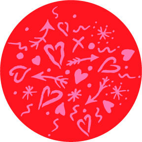 83126 - Love In Color