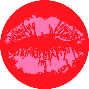 83219 - Kiss Me Pink