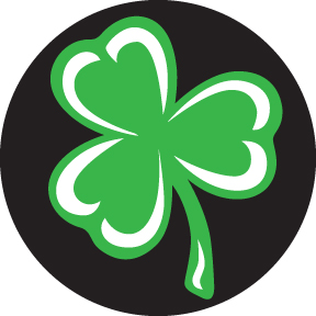 84427 - Green Clover