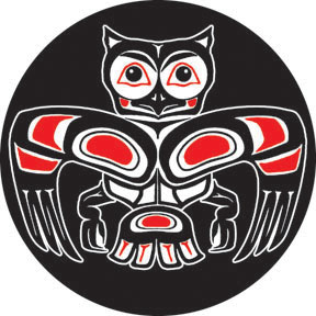 84428 - Owl Motif