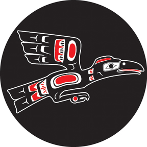 84429 - Raven Motif