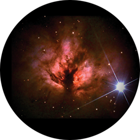 86667 - Deep Nebula