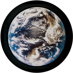 86668 - Earth Sky