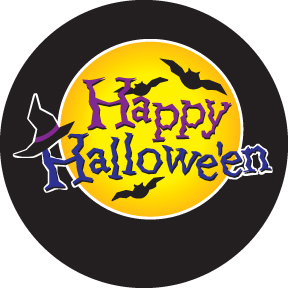 86755 - Batty Halloween