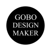 Gobo Design Maker