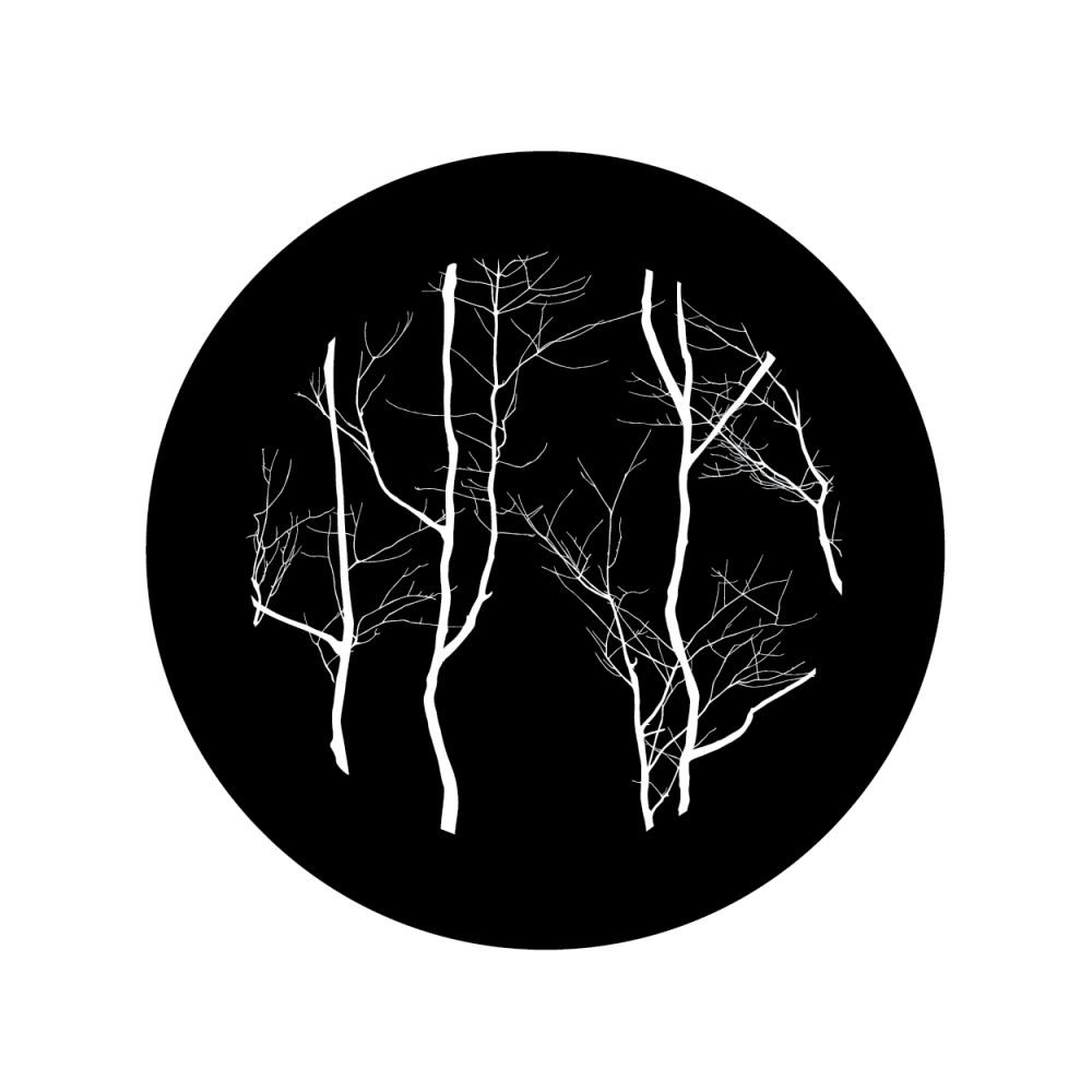 WALLPAPER GOBO - 21001