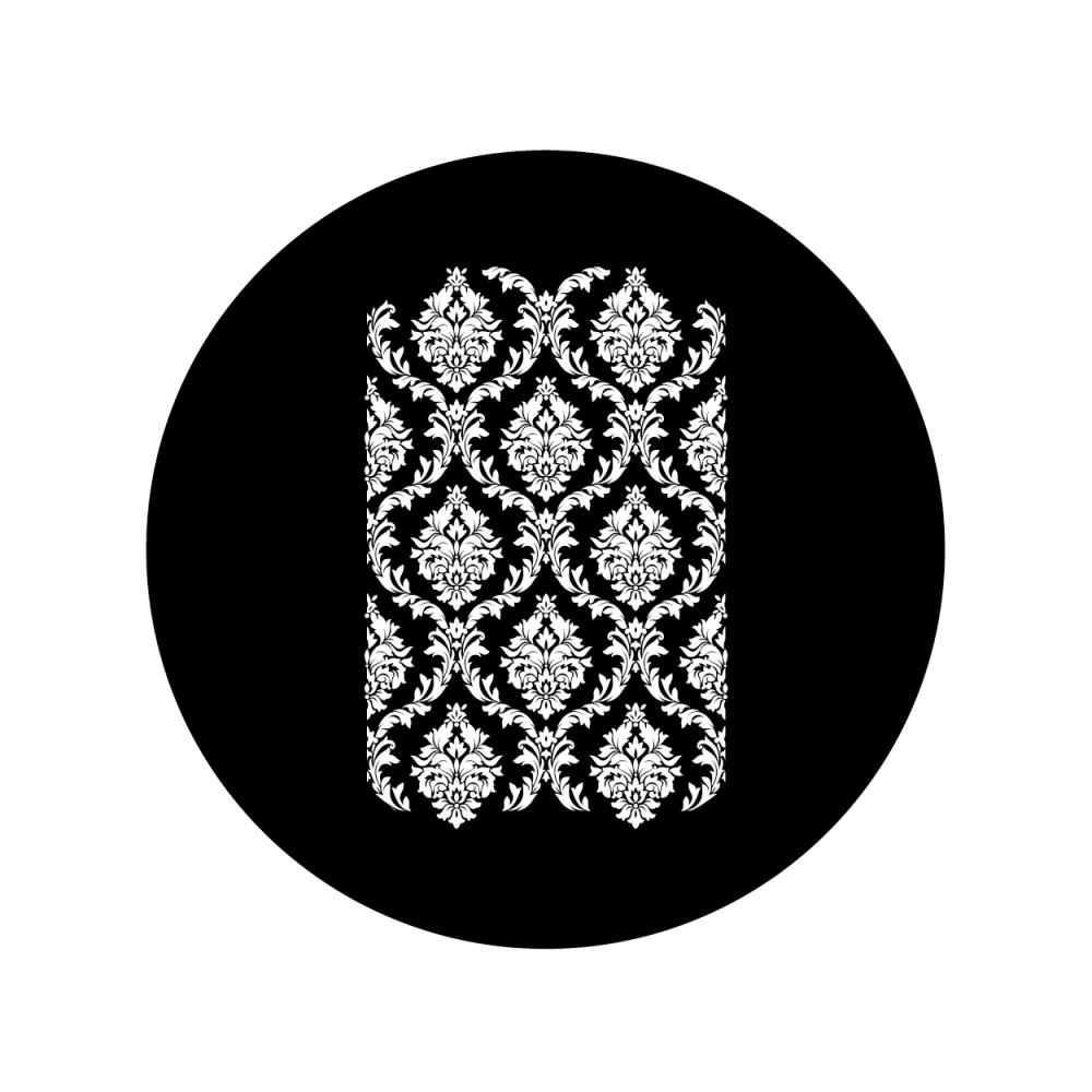 WALLPAPER GOBO - 21003