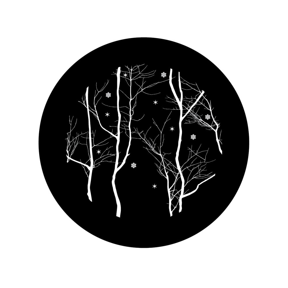 WALLPAPER GOBO - 21004