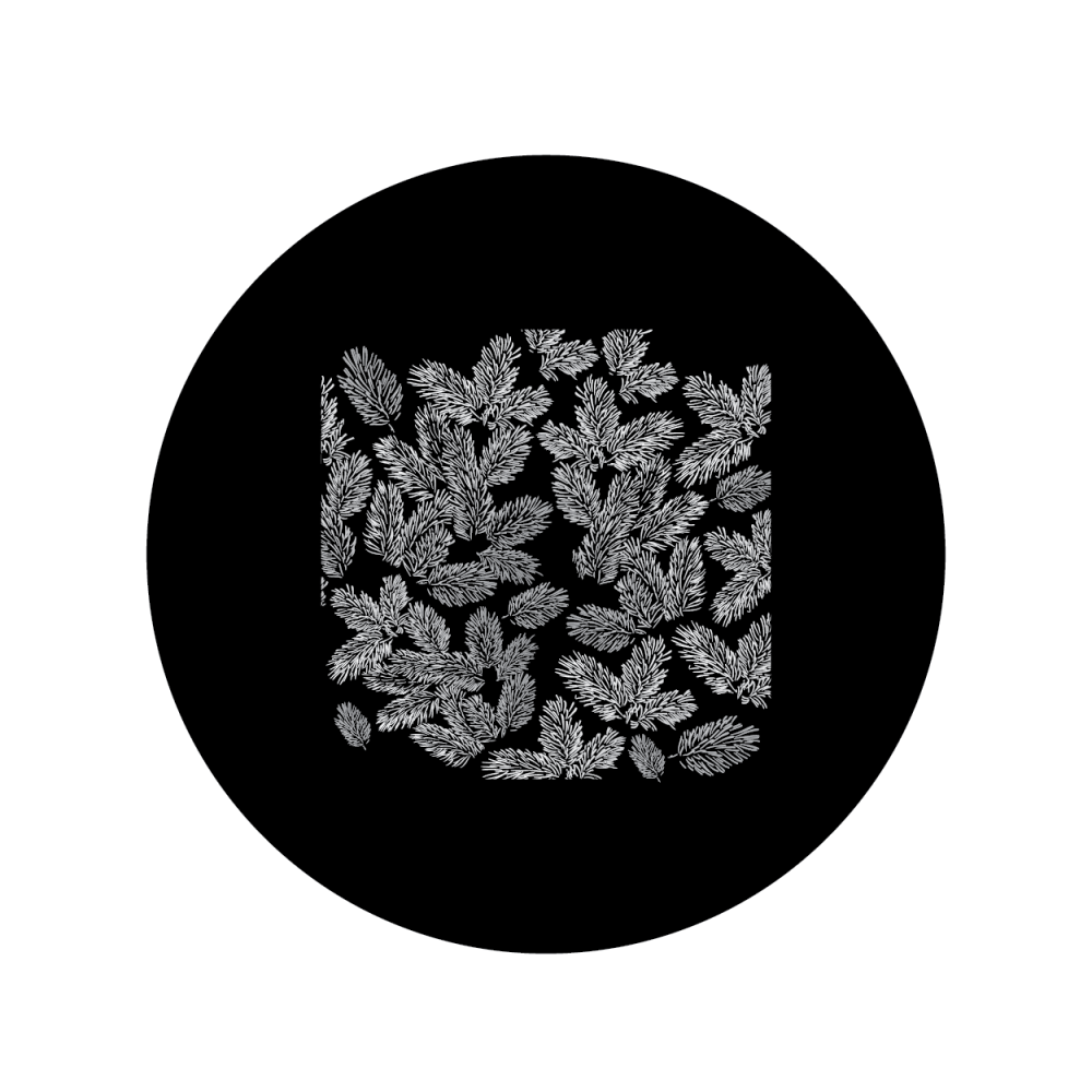 WALLPAPER GOBO - 21005