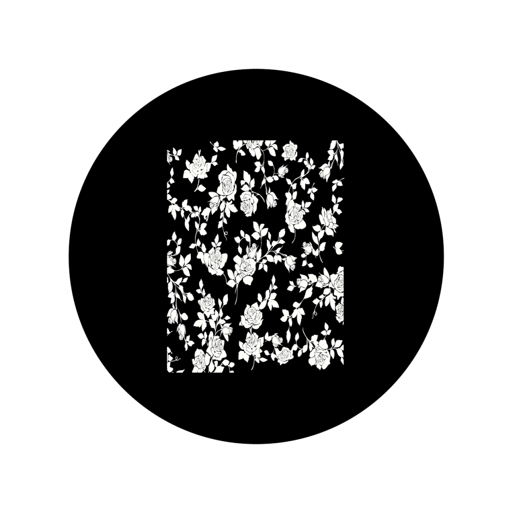 WALLPAPER GOBO - 21007