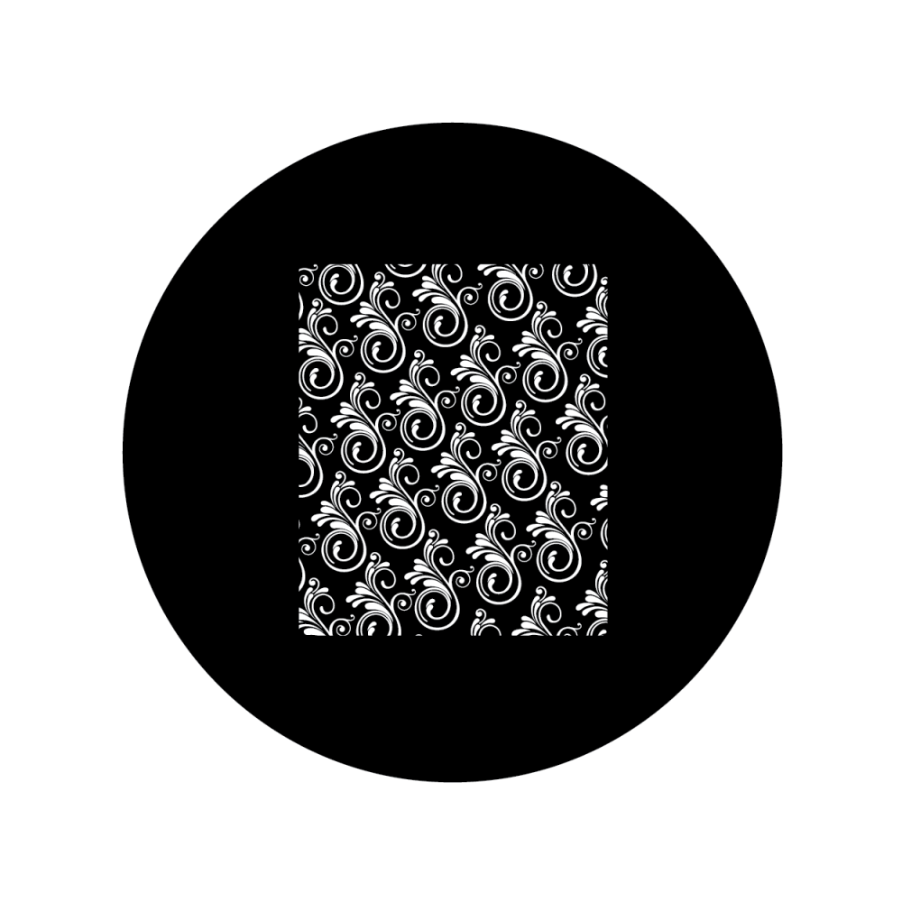 WALLPAPER GOBO - 21009