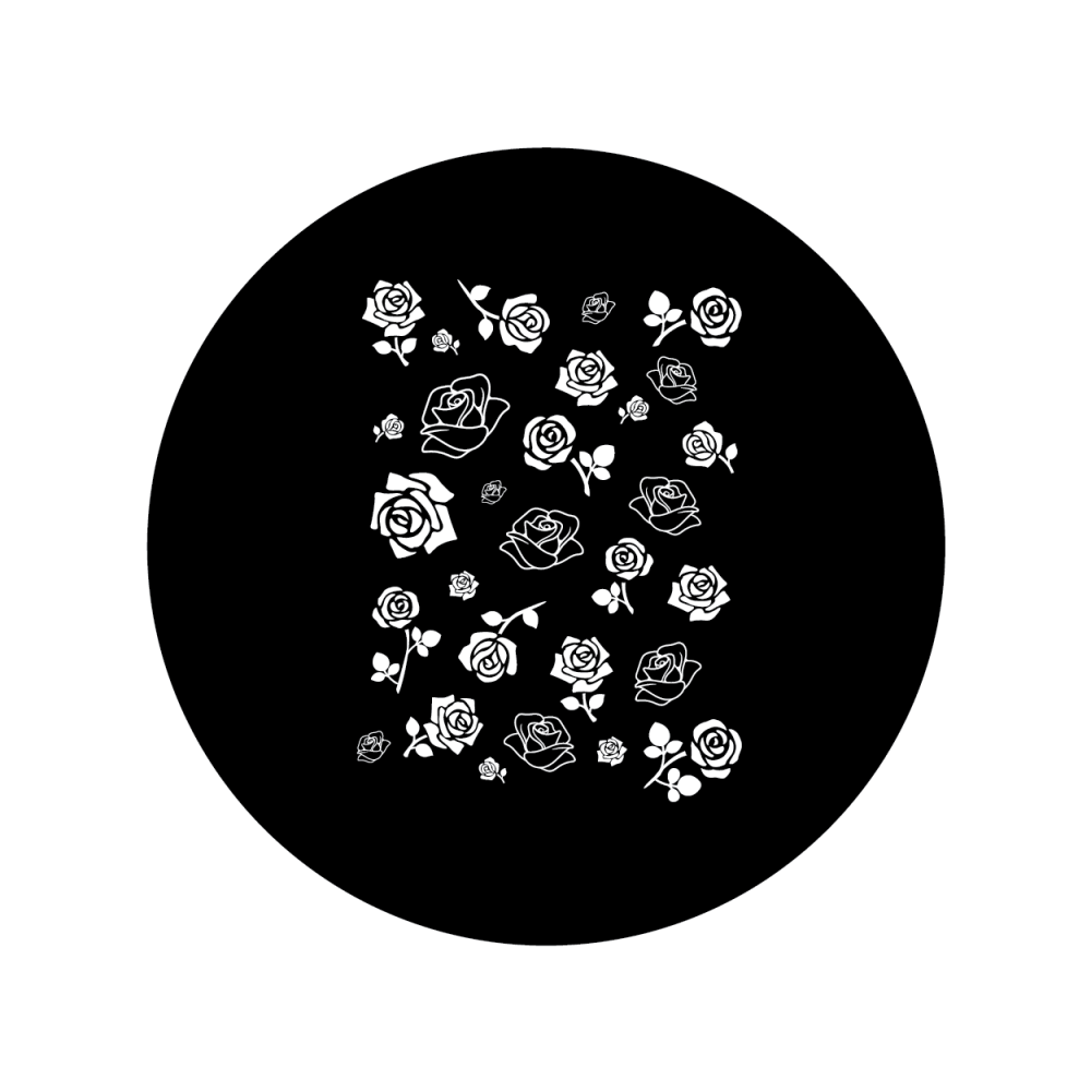 WALLPAPER GOBO - 21010