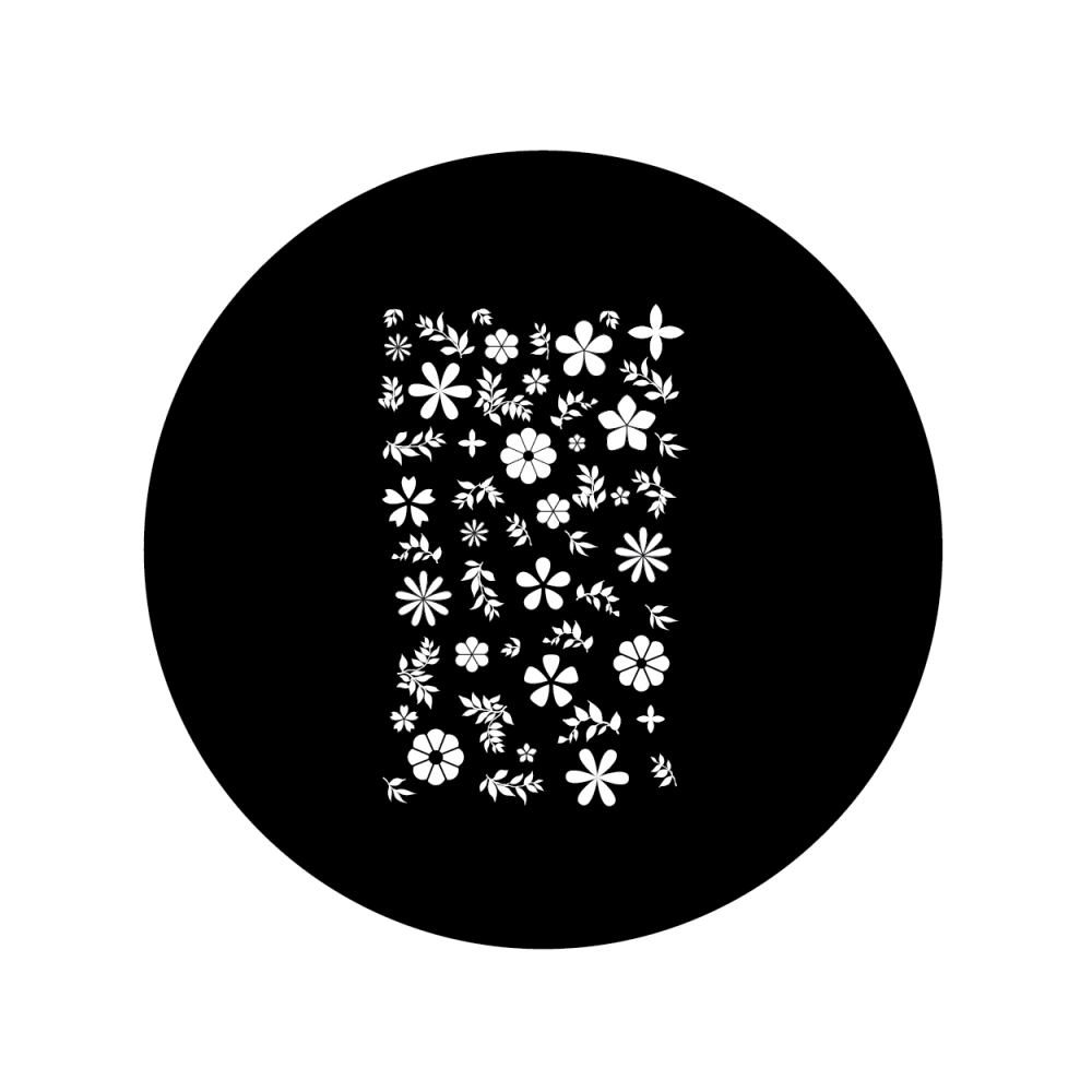 WALLPAPER GOBO - 21011