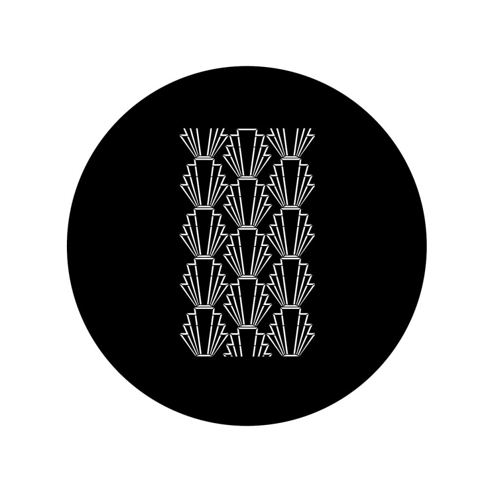 WALLPAPER GOBO - 21014