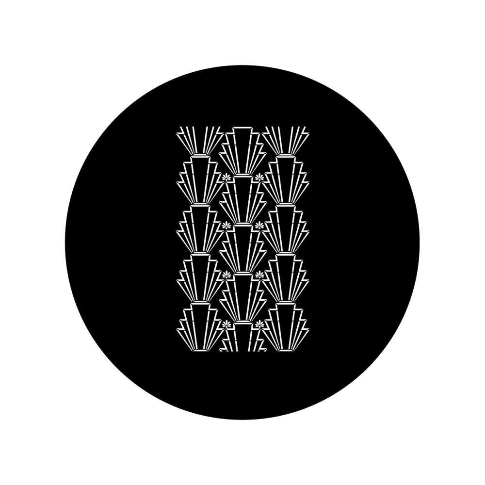 WALLPAPER GOBO - 21015