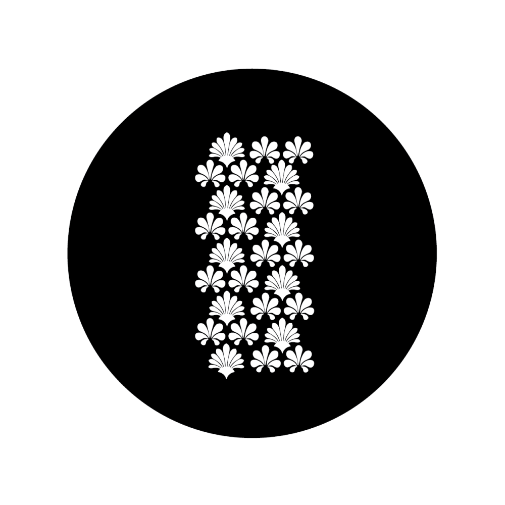 WALLPAPER GOBO - 21016