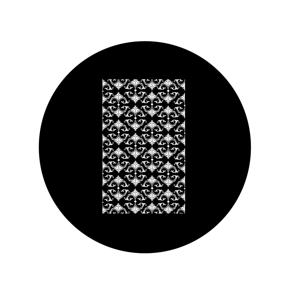 WALLPAPER GOBO - 21018