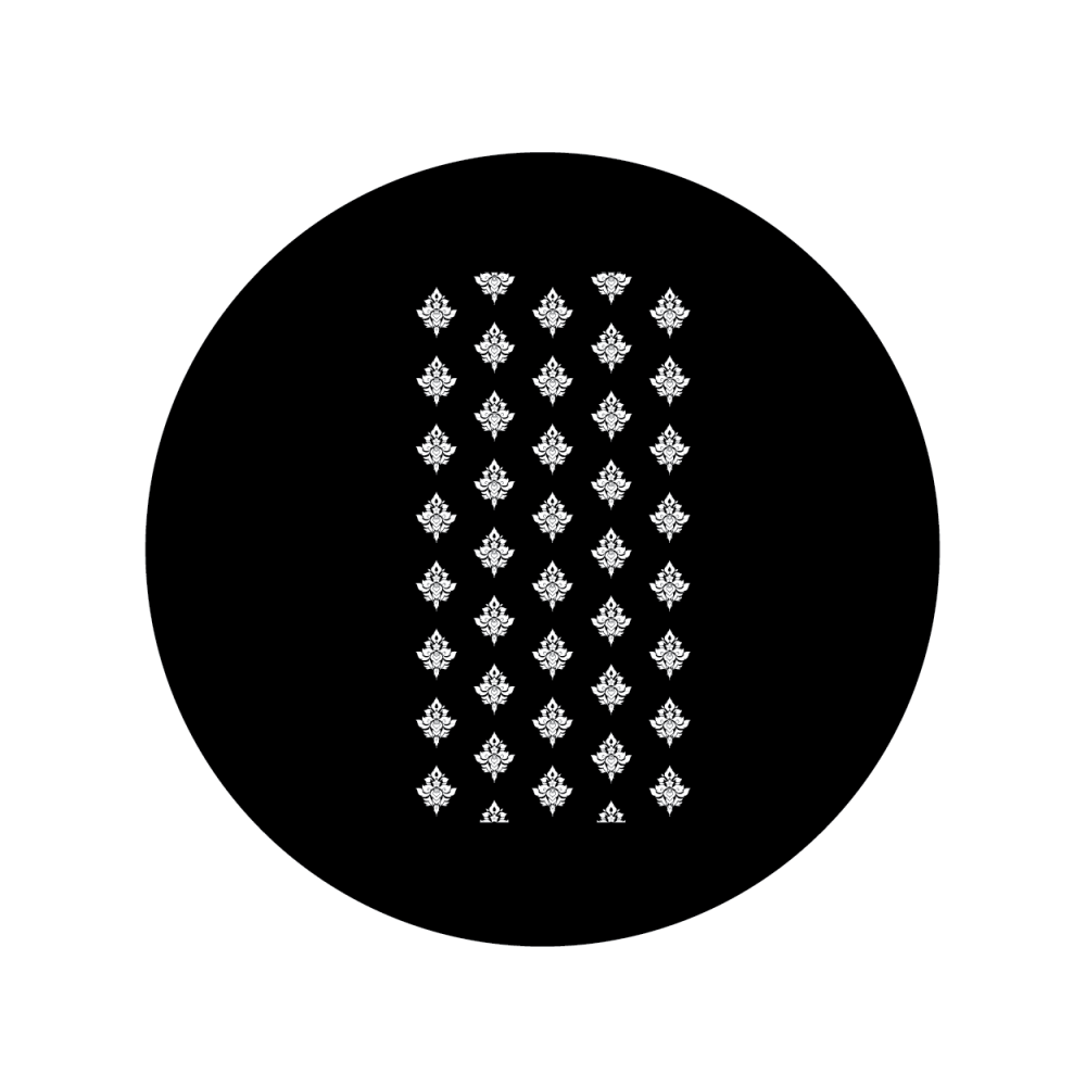 WALLPAPER GOBO - 21019