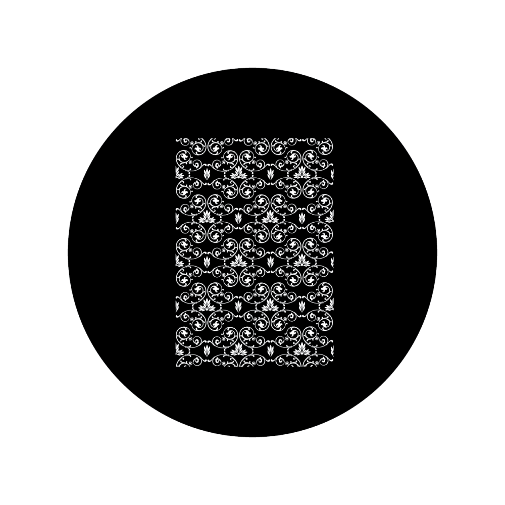 WALLPAPER GOBO - 21020