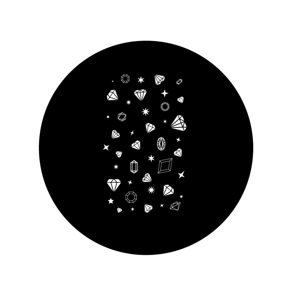 WALLPAPER GOBO - 21021