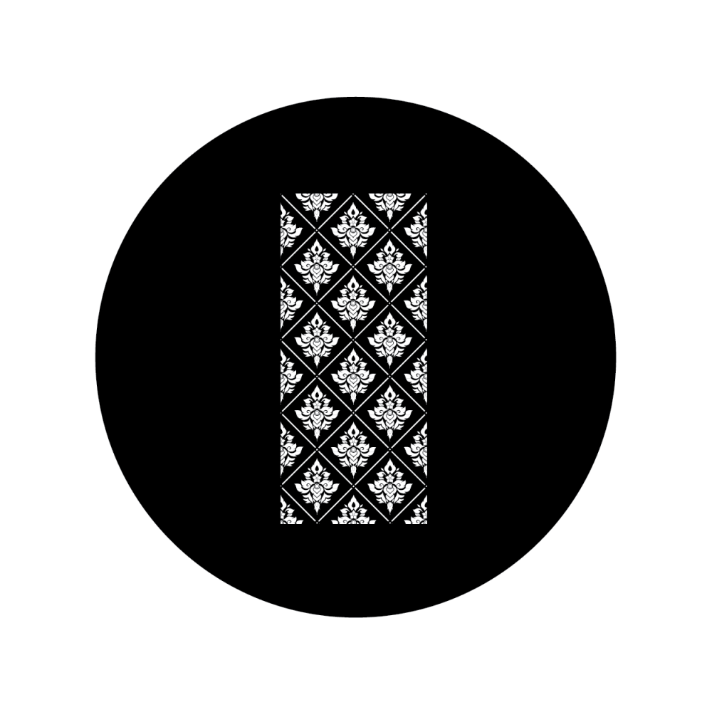 WALLPAPER GOBO - 21022