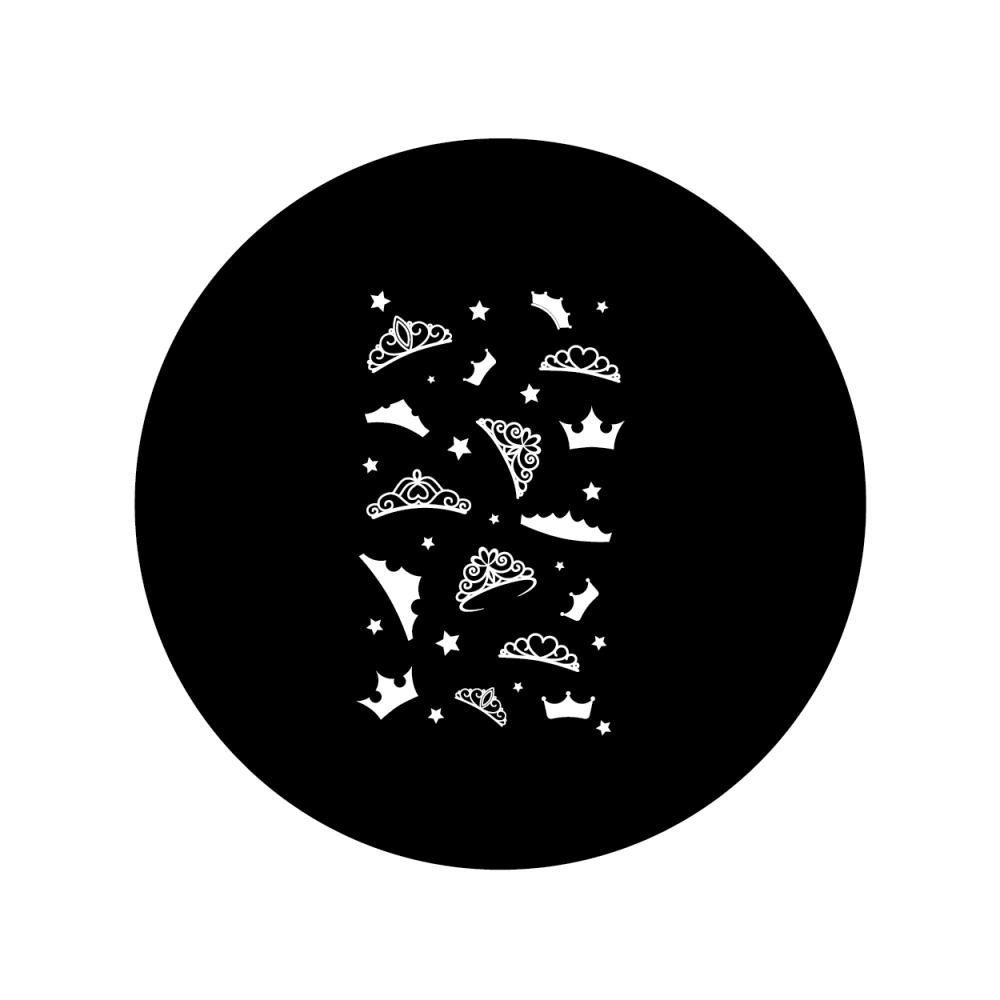 WALLPAPER GOBO - 21023