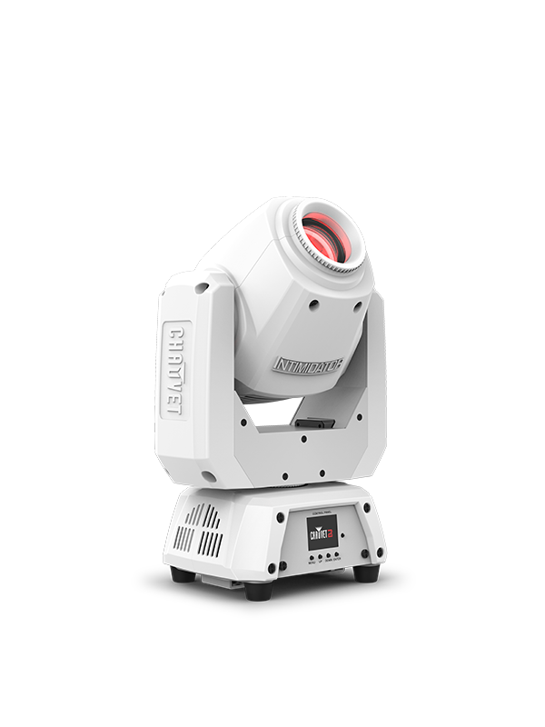 Intimidator Spot 260X - White