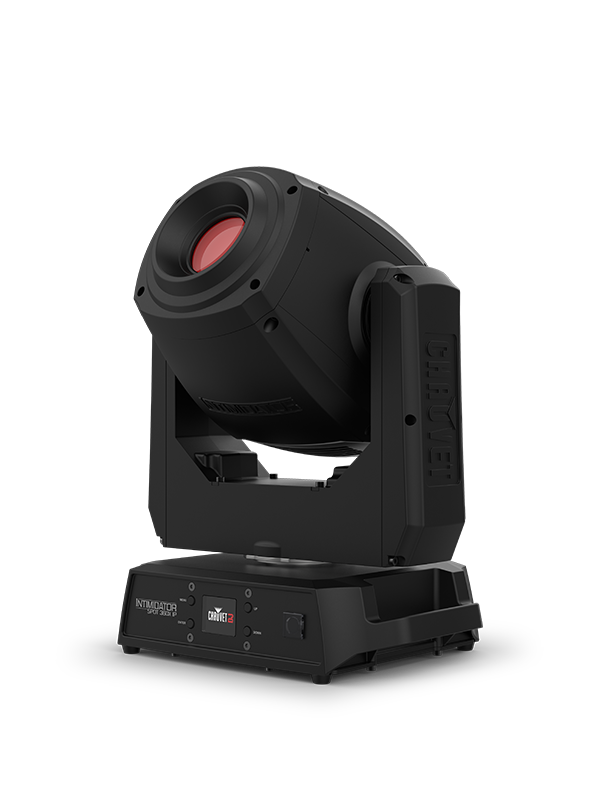 INTIMIDATOR-SPOT-360X-IP-left