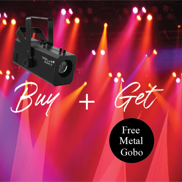 free gobo layout