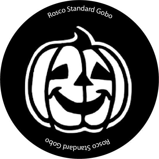 Custom Gobo